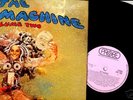 SOFT MACHINE volume 2  UK orig PSYCH lp on PROBE in M-