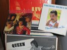 Queen Rock Group Rare Early Recordings