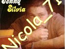 VASCO ROSSI JENNY/SILVIA 45 giri
