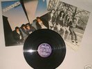 The Ramones 2nd LP on Philips Lab - Very Rare Punk 1977