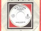 Roy Hamilton: Crackin'up over you