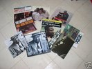 THELONIOUS MONK RARE MINT  7 LP  SET RIVERSIDE TENOR