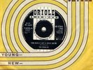 THE MIRACLES YOU REALLY GOT A HOLD ON ME ORIOLE 7
