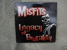 Misfits Legacy of Brutality 12