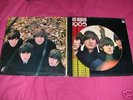 LES BEATLES  1965  (odeon osx 228)