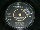 THE 'N' BETWEENS (very early SLADE) VERY RARE
