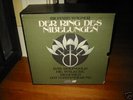 Wagner Der Ring Des Nibelungen Box Set 19 Mint LPs SS
