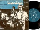 BLUE EFFECT 