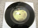 Beatles -  Set of 4  One Sided Promo 45 rpms
