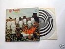 CRESSIDA ASYLUM vertigo swirl orig psych prog rare