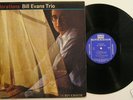 Bill Evans  - Explorations - Riverside 351