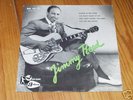 JIMMY REED ORIGINAL FRENCH EP ON TOP RANK