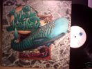 WHALEFEATHERS    LP      RARE     BLUE  HORIZON   LP