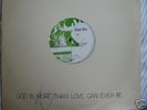 SUN RA - GOD IS MORE THAN LOVE..EL SATURN