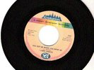 NORTHERN SOUL 45 - LARRY SANTOS on EVOLUTION