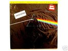 Pink Floyd Dark SIde of the Moon MFSL Sealed LP