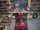 DEATH 5 PIC DISC BOX SET POSSESSED SLAYER VENOM MAYHEM
