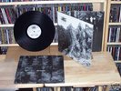 DARKTHRONE total death LP  1ST PRESS MAYHEM BURZUM
