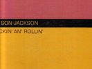 LIL SON JACKSON-Rockin' an' rollin'-imperial-US-NM