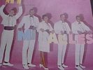 Hi...We're The (The Miracles) TM 220