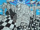 PAPPO'S BLUES 3  LP RE  ARG PSYCH PROG