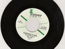 NORTHERN SOUL TOBI LARK US TOPPER