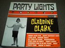 Claudine Clark Party Lights Orig US LP Nice One