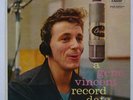 GENE VINCENT A RECORD DATE CAP 1059 PART 3, EP, MINT-