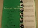 KAPLAN BROTHERS THE UNIVERSAL SOUNDS OF..WEIRD PSYCH LP