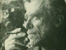 CHARLES BUKOWSKI     LP     Hello. It`s Good to be Back