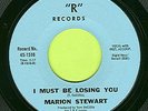 Northern Soul - Marion Stewart - I Must Be.....