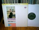 PABLO CASALS DVORAK CELLO CTO RARE RECALLED EVEREST NM