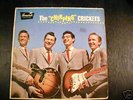 The Chirping Crickets  with Buddy Holly , Brunswick  LP