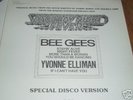 Bee Gees RSO 12