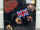 Beatles RUBBER SOUL mfsl Mobile Fidelity sealed LP