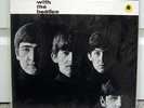 Beatles WITH THE BEATLES mfsl Mobile Fidelity sealed LP