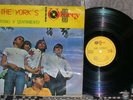 LOS YORKS-Ritmo y sentimiento