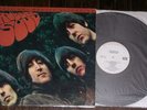THE BEATLES-Rubber Soul