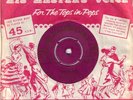 ELVIS PRESLEY- MYSTERY TRAIN RARE HMV EXPORT UK 45