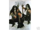 IMMORTAL - Battles In The North LP, 1995