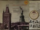 # DVORAK New World Symph KEMPE BPO HMV ASD 380 1st ed