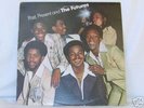 RARE U.S. FUNKY SOUL Lp The Futures - past, present