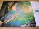 DARNOK DF 2033 PEINEMANN DEMUS BRAHMS OP.78 NM-
