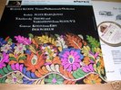 UK EMI ASD 494 W/G ED1 RARE KEMPE KODALY GOTOVAC M-