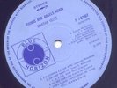 MARTHA VELEZ-Fiends & Angels Again/UK ORIG BLUE HORIZON