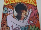 OS MUTANTES CAETANO VELOSO PSYCH LP REISSUE MINT