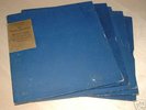 HMV COLH 6-10 KREISLER/RAPP - BEETHOVEN Sonatas