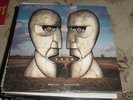Pink Floyd SS SEALED LP Division Bell RARE NEW 1994