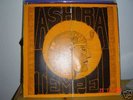 ASH RA TEMPLE: 1st LP original Ohr Krautrock Neu