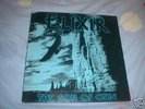 Elixir Rare OOP UK LP Son Of Odin NWOBHM (NEW)